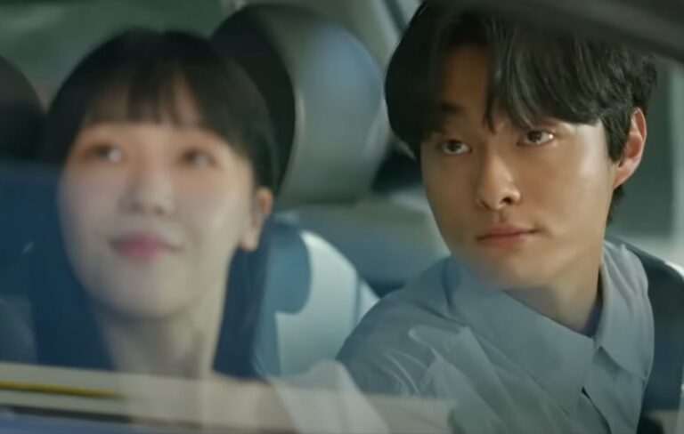 Delivery Man – K-drama Episodio 1 Resumen y revisión