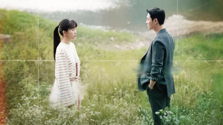 My Perfect Stranger – K-drama Episodio 2 Resumen y revisión