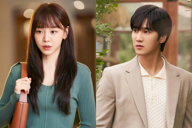 ‘See You In My 19th Life’ Episodio 9: Ahn Bo Hyun descubre la verdad sobre Shin Hye Sun