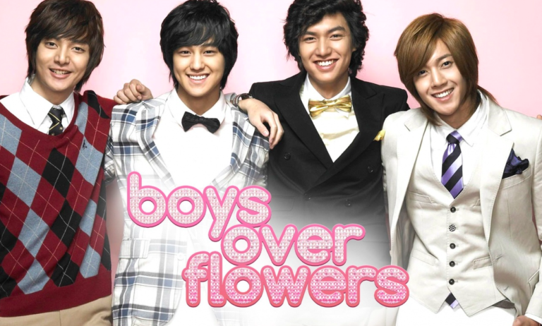 Actualización del elenco de ‘Boys Over Flowers’ 2023: ¿Dónde están los F4 coreanos ahora?