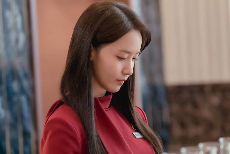 ‘King the Land’ Episodio 12: YoonA sorprendida por el matrimonio arreglado de Lee Junho