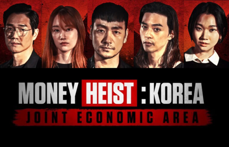 Actualización del elenco de ‘Money Heist: Korea’ 2023: ¿Qué sigue para Yoo Ji Tae, Jeon Jong Seo, Park Hae Soo y más?