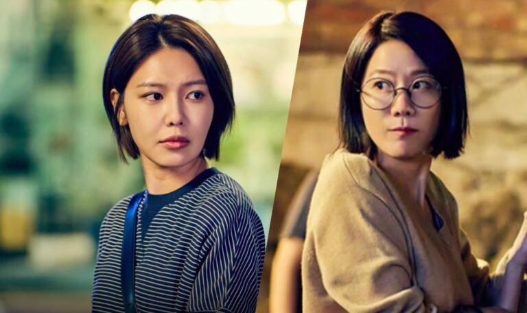 Episodio 1 de ‘Not Others’: Choi Soo Young y Jeon Hye Jin muestran una relación moderna entre madre e hija