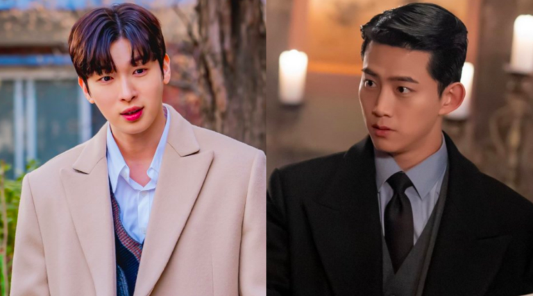 Episodio 8 de ‘Heartbeat’: Park Kang Hyun sospecha de la identidad de Ok Taecyeon