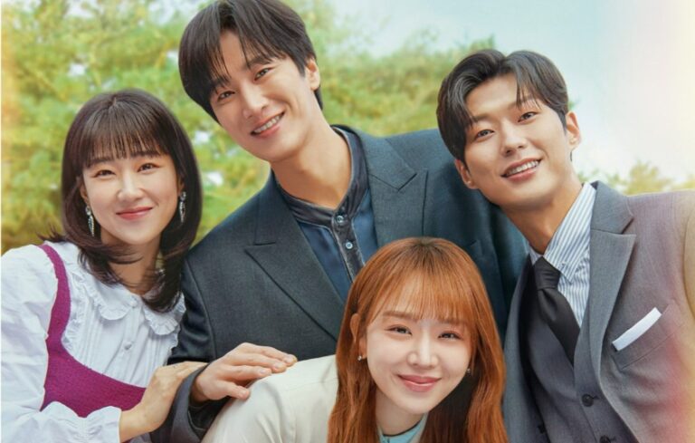 ‘See You In My 19th Life’ termina con un aumento en los índices de audiencia