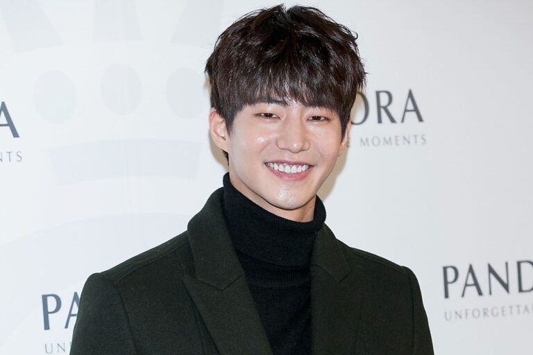 Song Jae Rim: Una Estrella que Dejó una Marca Inolvidable en la Industria del Entretenimiento Coreano